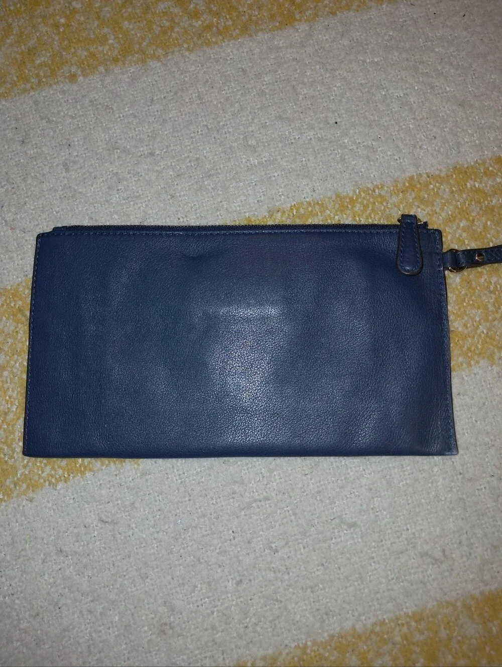 Michael Kors brand Women's large wristlet/ wallet